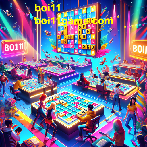 Descubra a Emoção dos Jogos de Eventos no Boi11