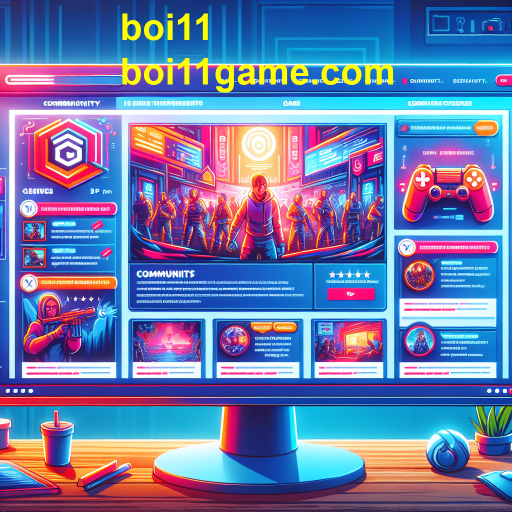 A Importância das Avaliações de Jogos no 'Boi11'